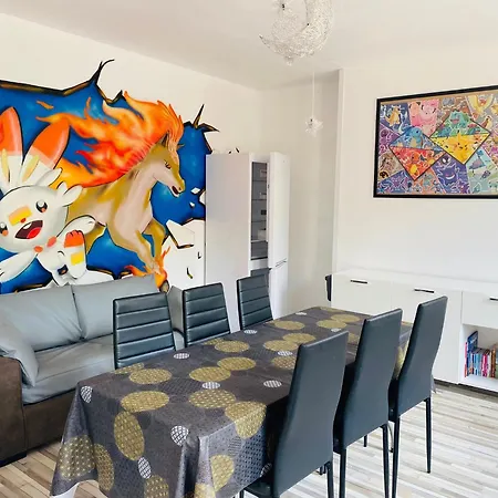 La Fermette - Chambre Rock! De 45m2 Avec Lit King-size Proche D'arras Гостевой дом 3*